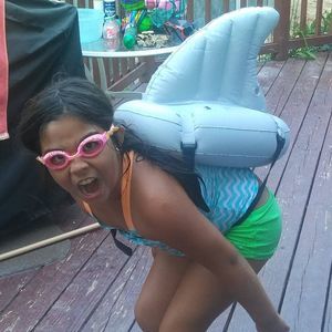 Meet your Posher, Lisa